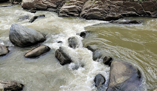 PELGA FALLS Near Tura, West Garo Hills, Meghalaya